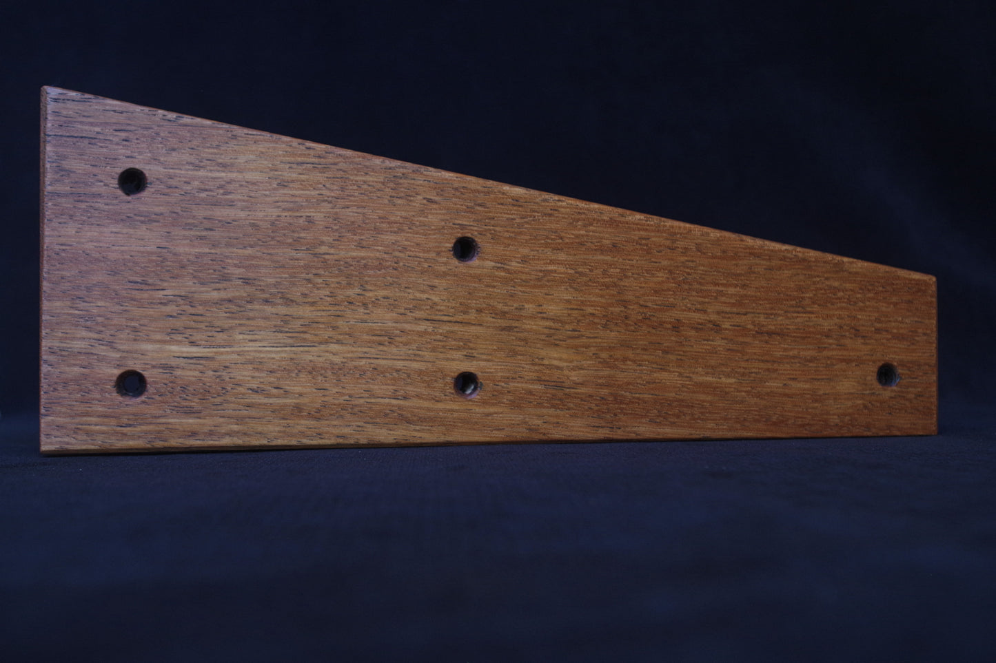 Analog Sequential Circuits Prophet 600 And Six Trak Side Panels Wooden Ends