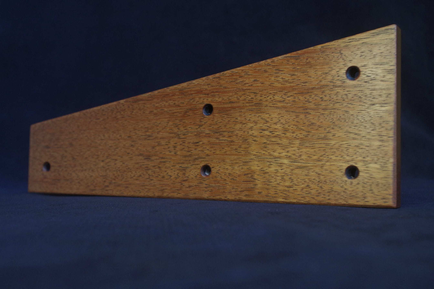 Analog Sequential Circuits Prophet 600 And Six Trak Side Panels Wooden Ends