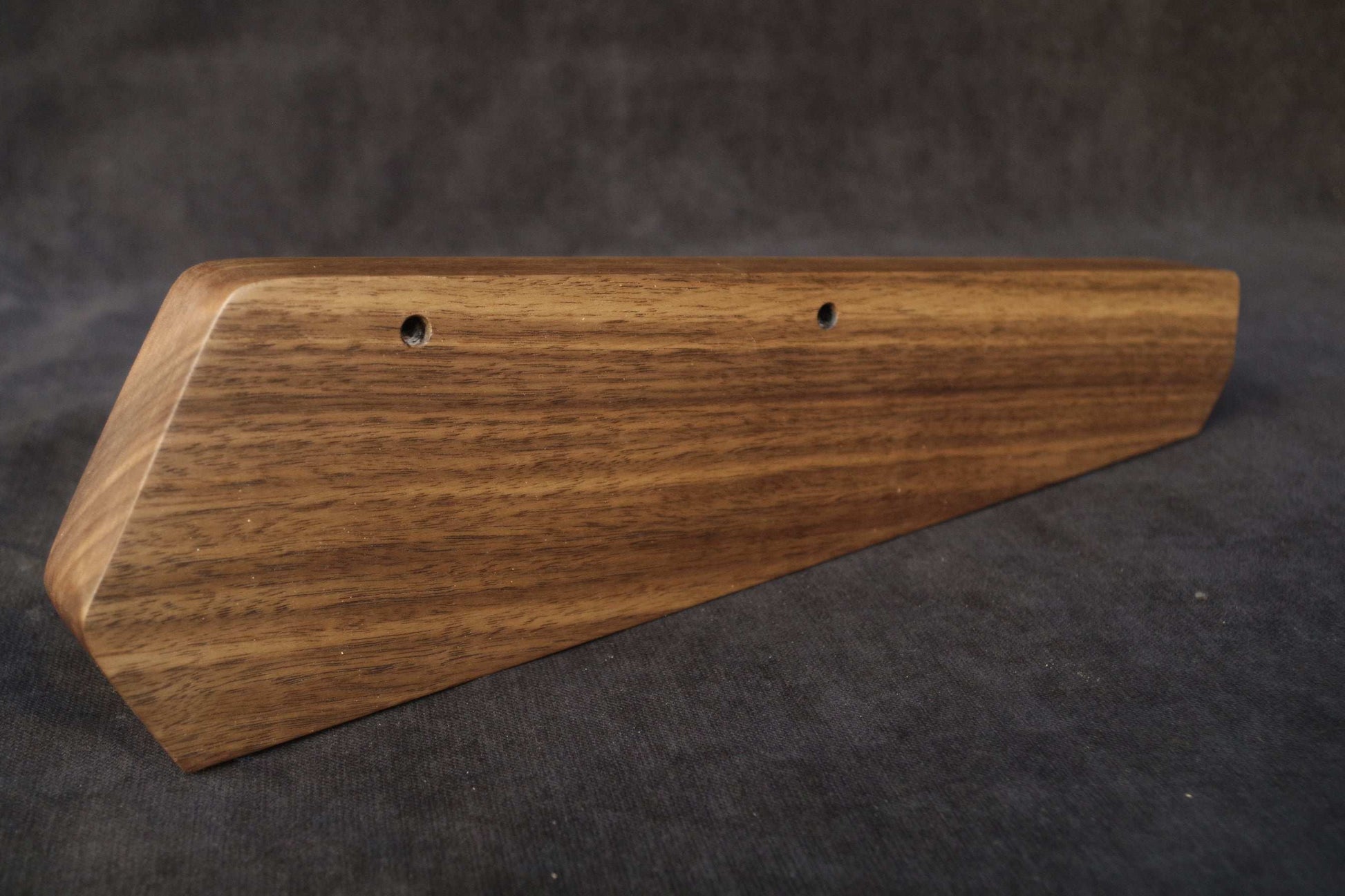 Roland Juno 6 Juno 60 Analog Walnut Side Panels End Caps