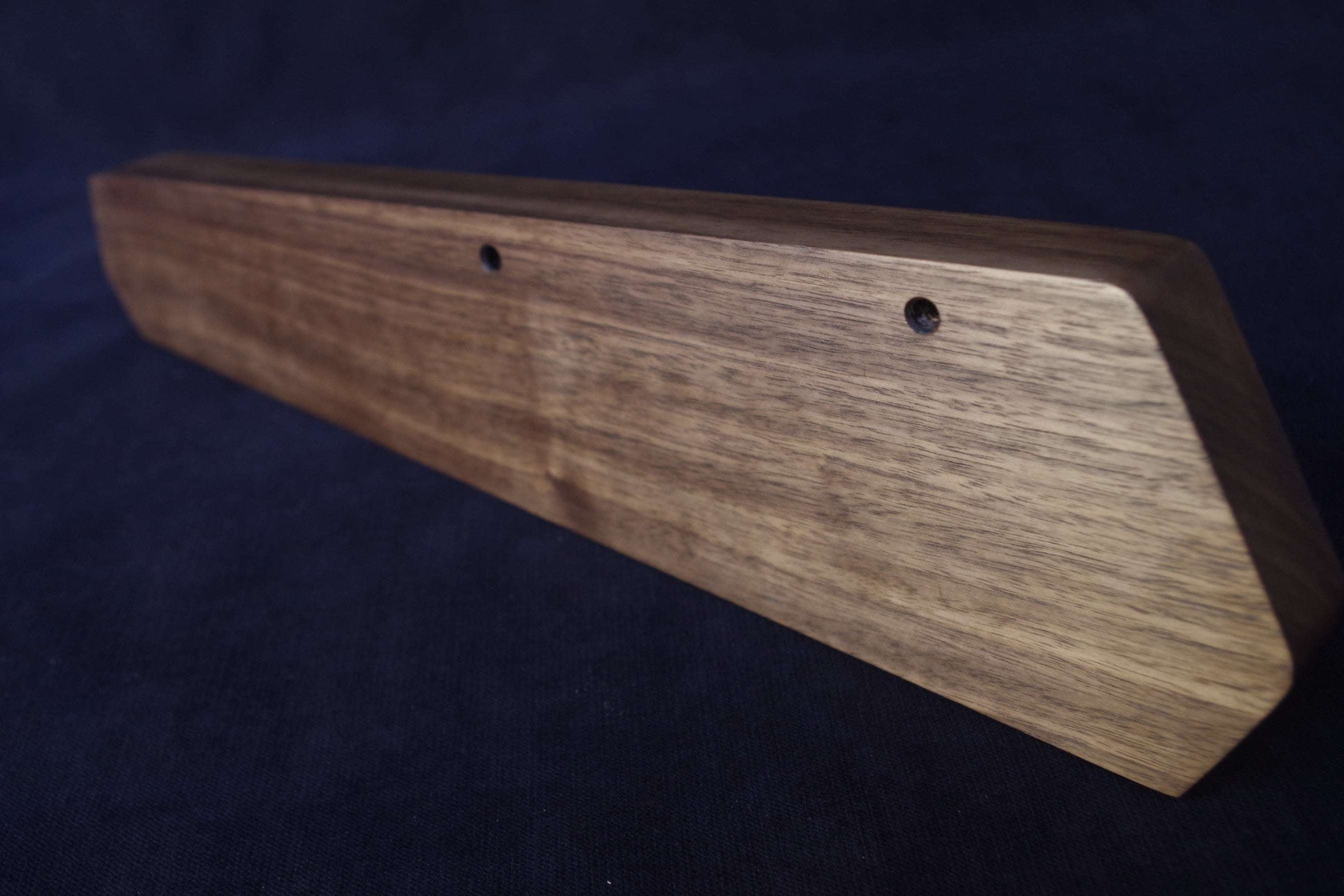 Roland Juno 6 Juno 60 Analog Walnut Side Panels End Caps