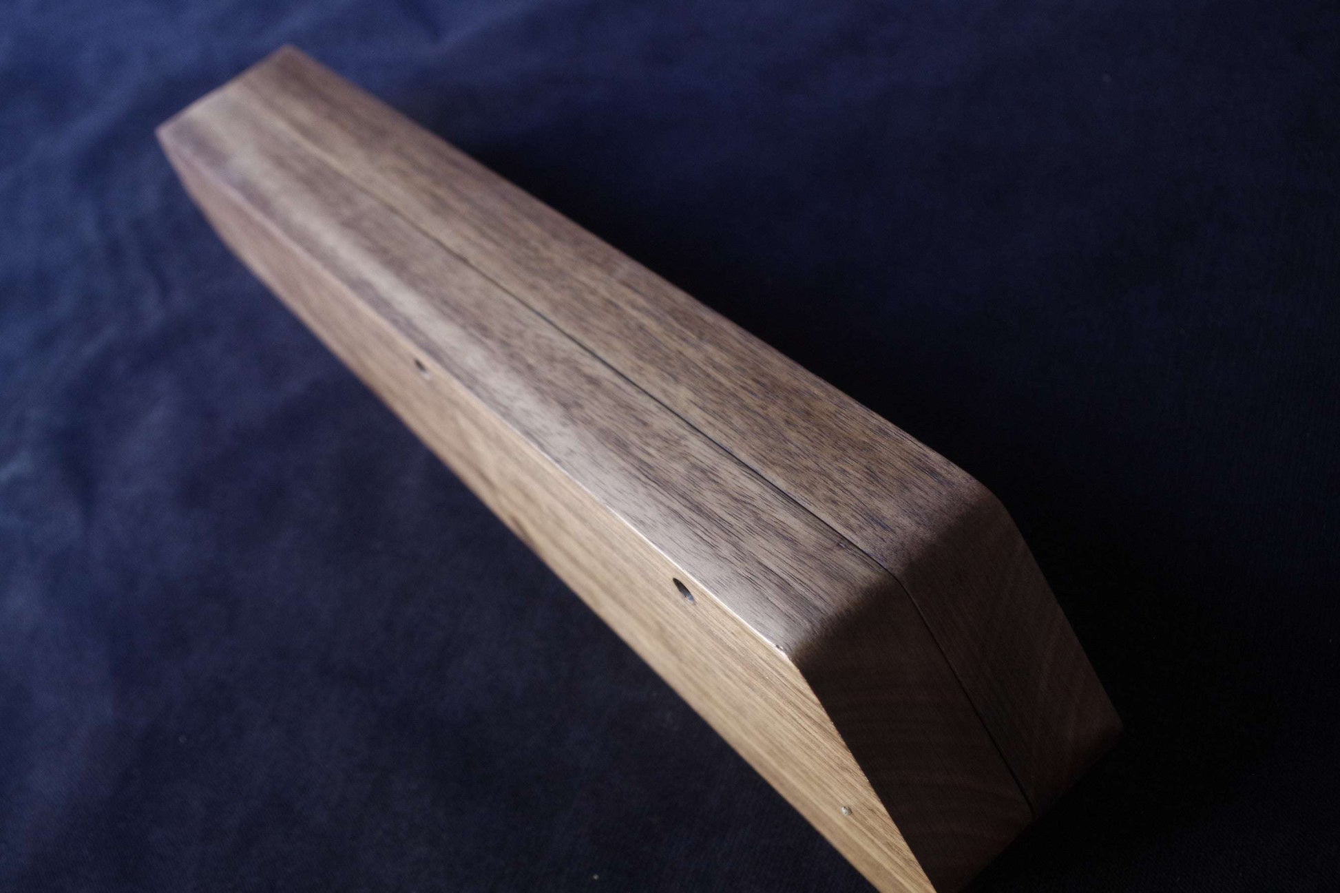 Roland Juno 6 Juno 60 Analog Walnut Side Panels End Caps