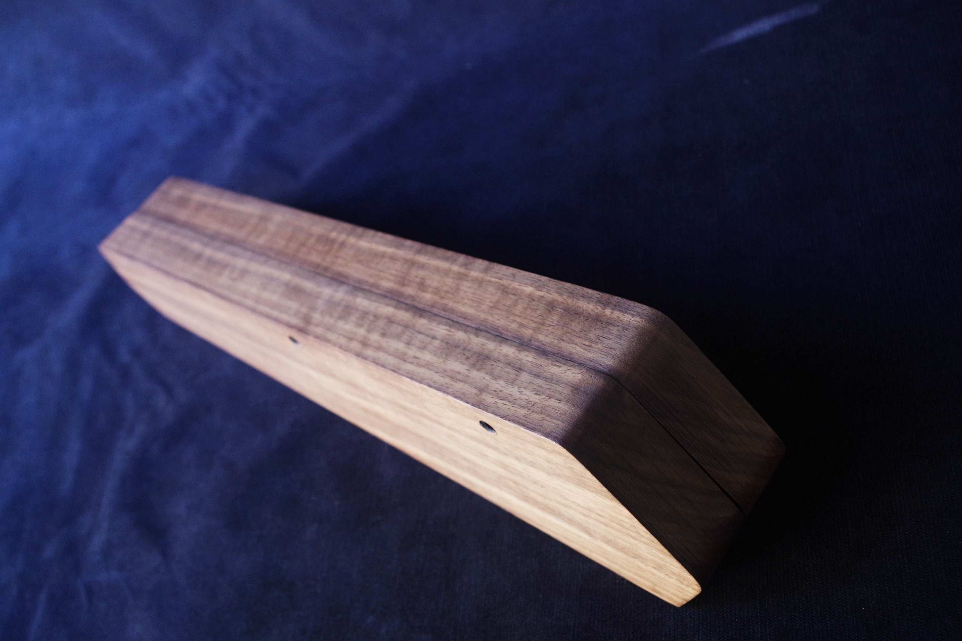 Roland Juno 6 Juno 60 Analog Walnut Side Panels End Caps