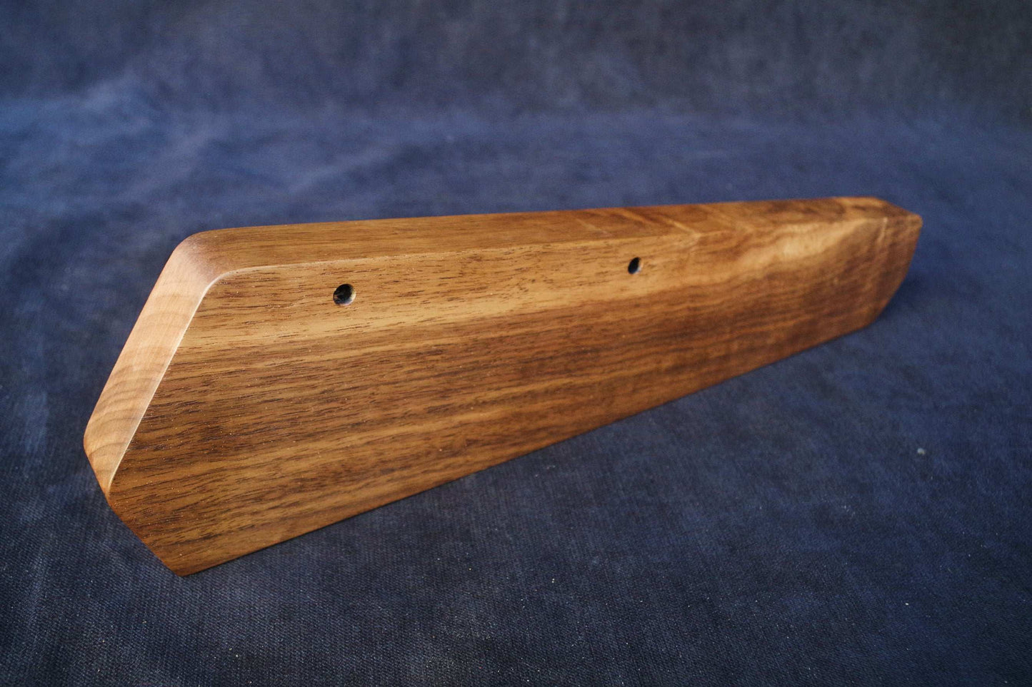 Roland Juno 6 Juno 60 Analog Walnut Side Panels End Caps