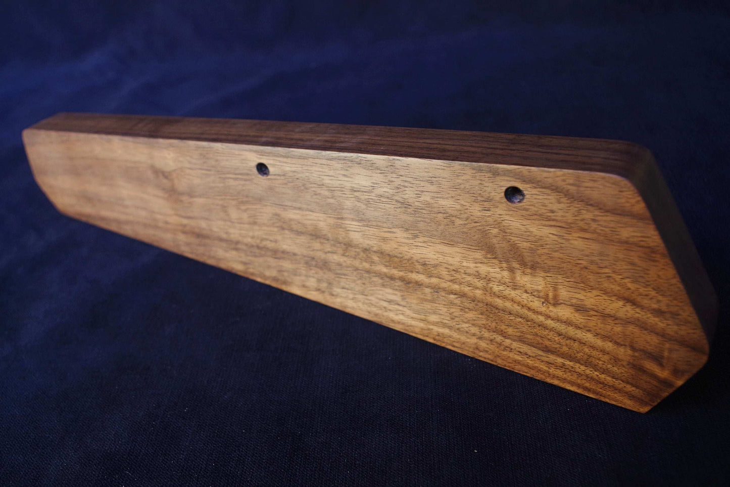 Roland Juno 6 Juno 60 Analog Walnut Side Panels End Caps