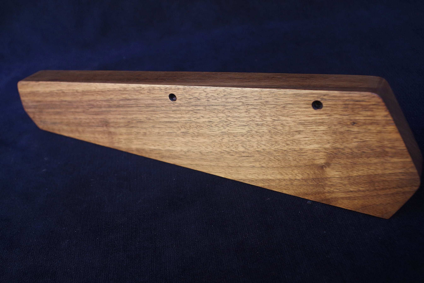 Roland Juno 6 Juno 60 Analog Walnut Side Panels End Caps