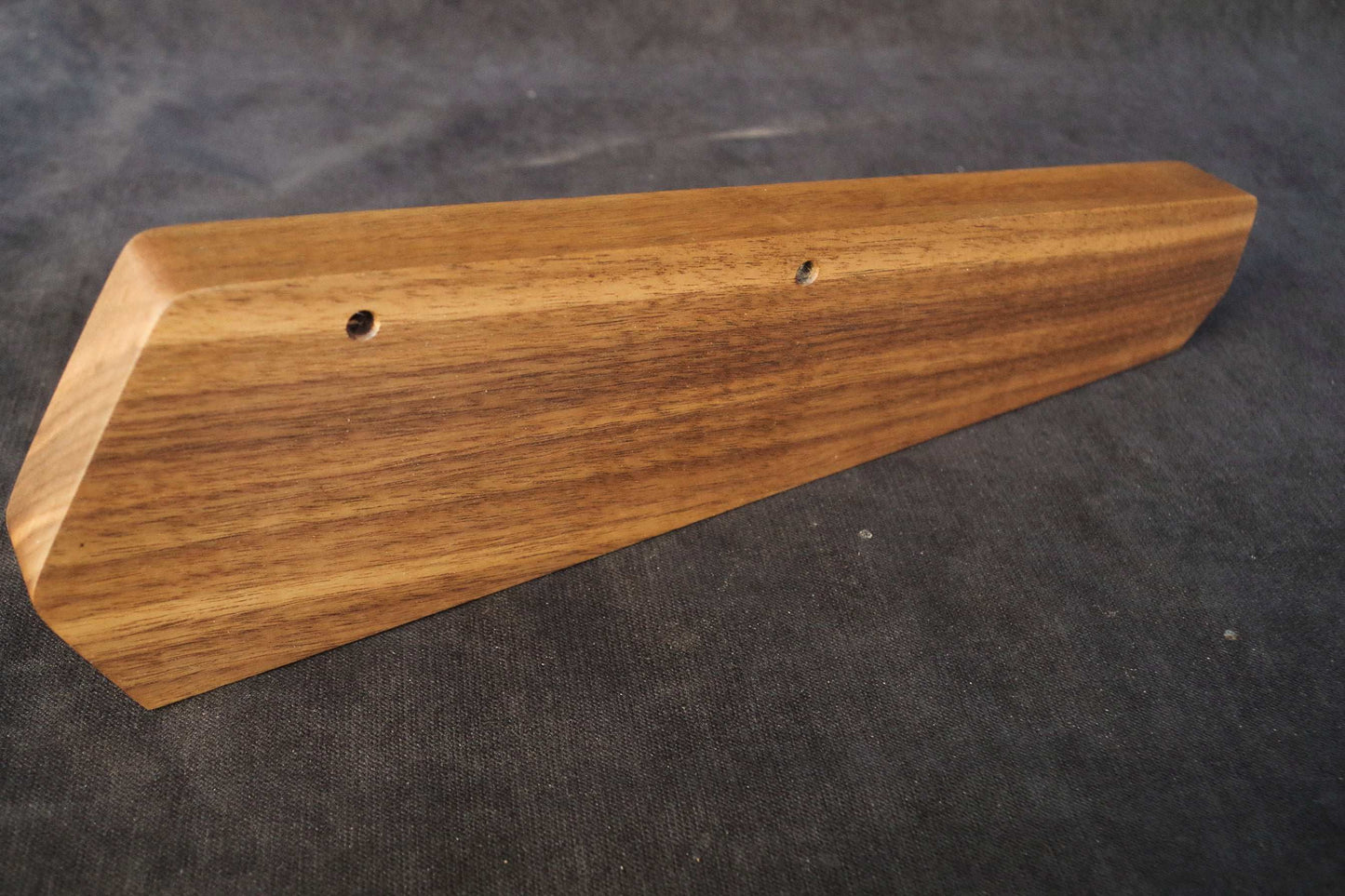 Roland Juno 6 Juno 60 Analog Walnut Side Panels End Caps