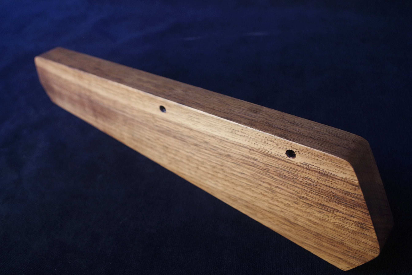 Roland Juno 6 Juno 60 Analog Walnut Side Panels End Caps