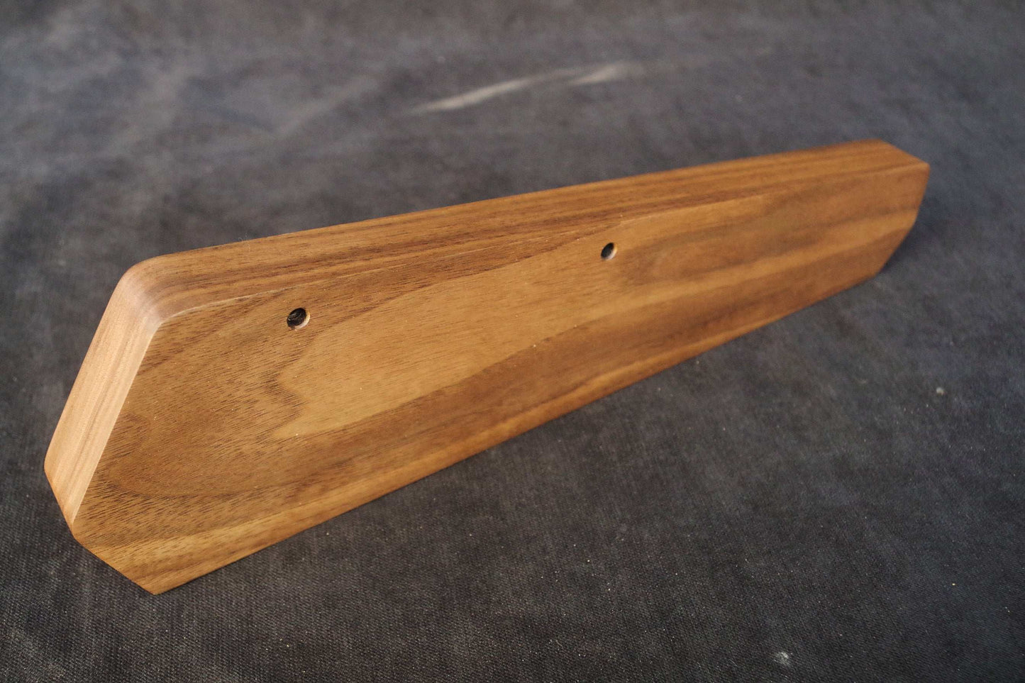 Roland Juno 6 Juno 60 Analog Walnut Side Panels End Caps