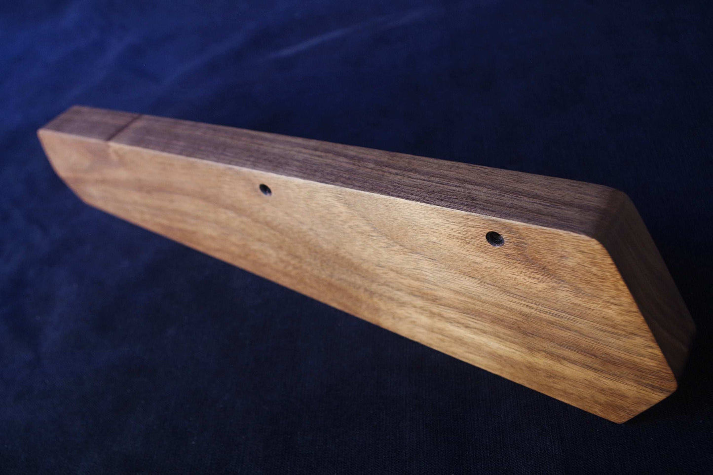 Roland Juno 6 Juno 60 Analog Walnut Side Panels End Caps