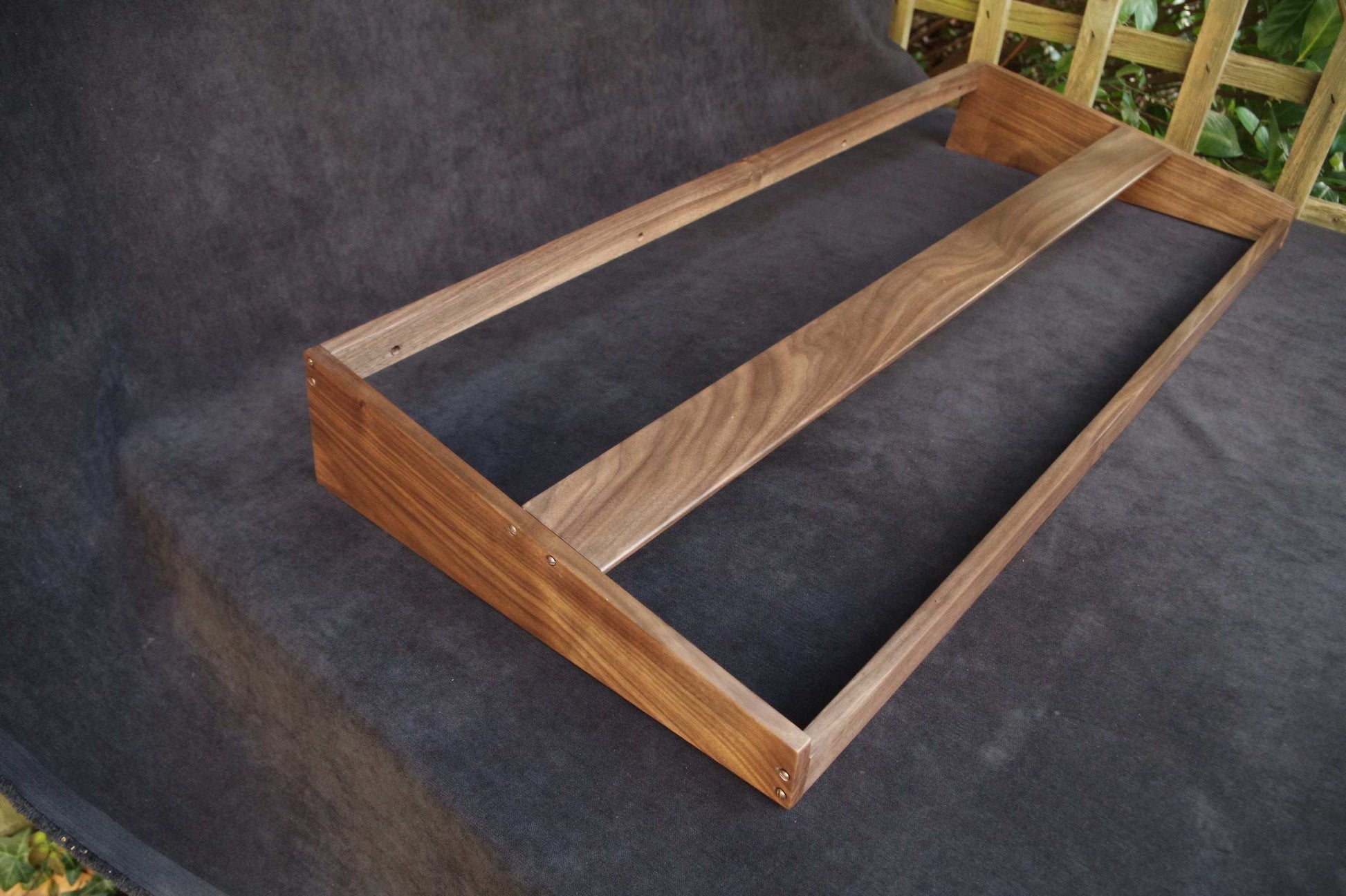 Sequential Circuits Prophet 5 Wooden Enclosure American Walnut