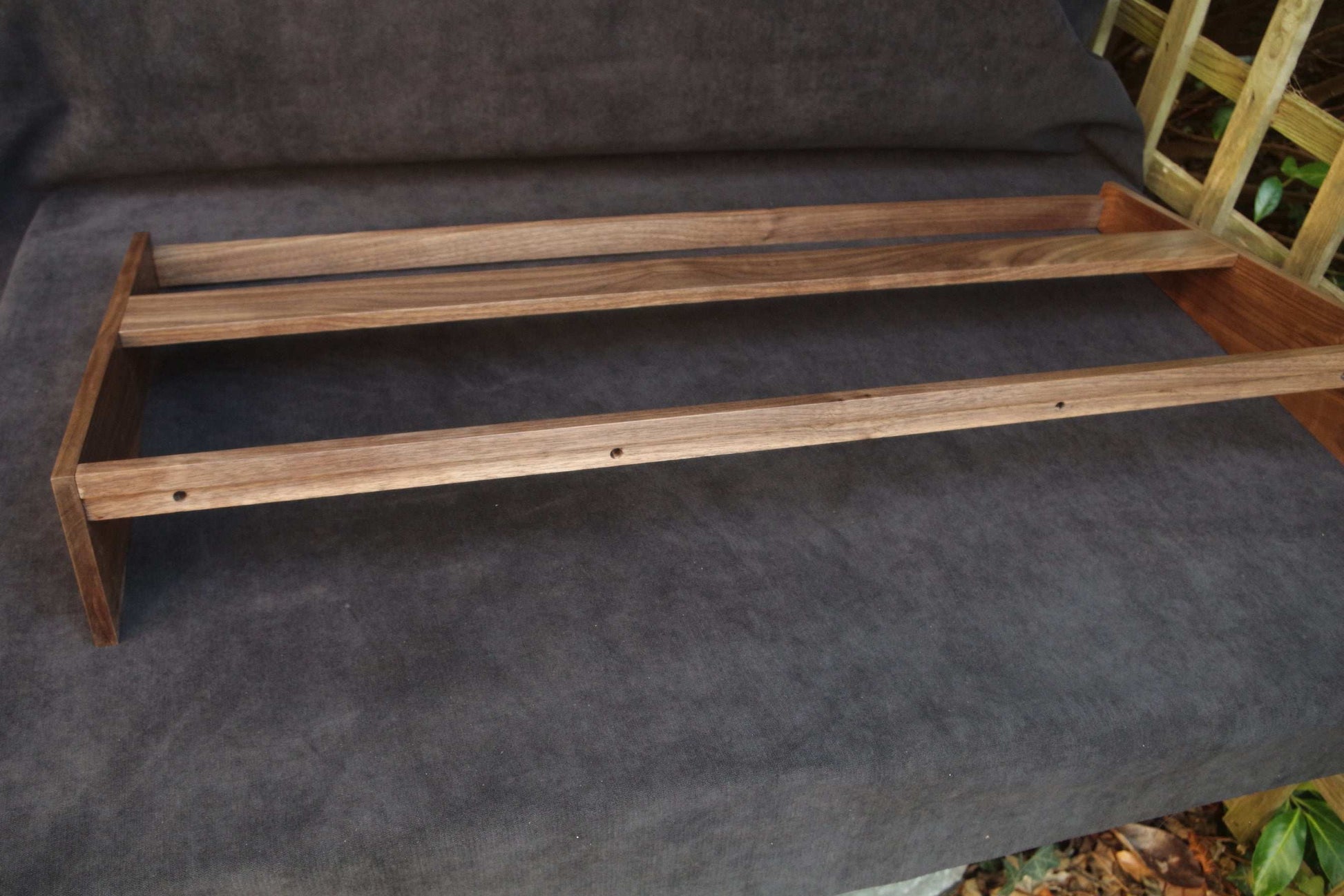 Sequential Circuits Prophet 5 Wooden Enclosure American Walnut