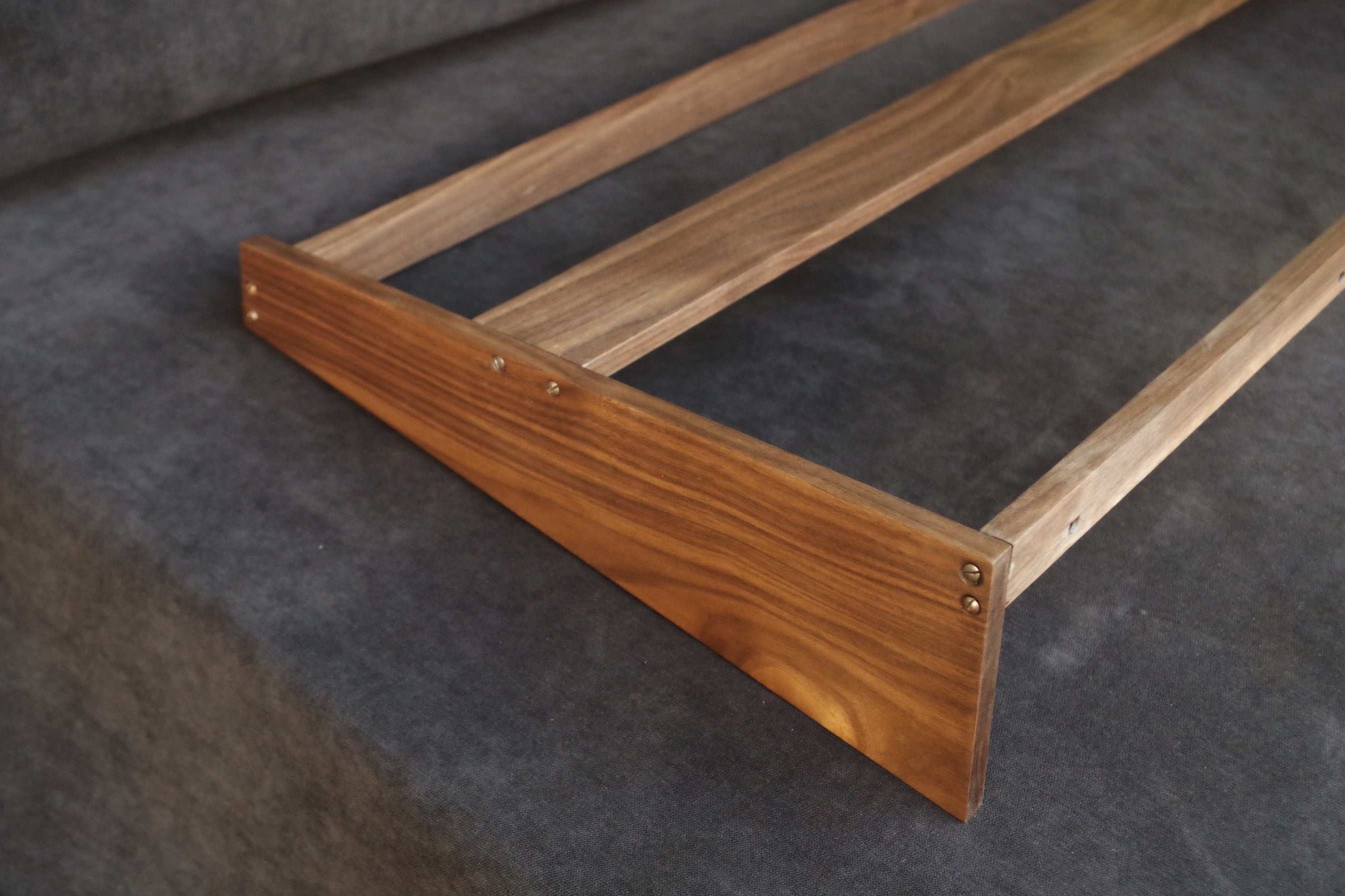 Sequential Circuits Prophet 5 Wooden Enclosure American Walnut