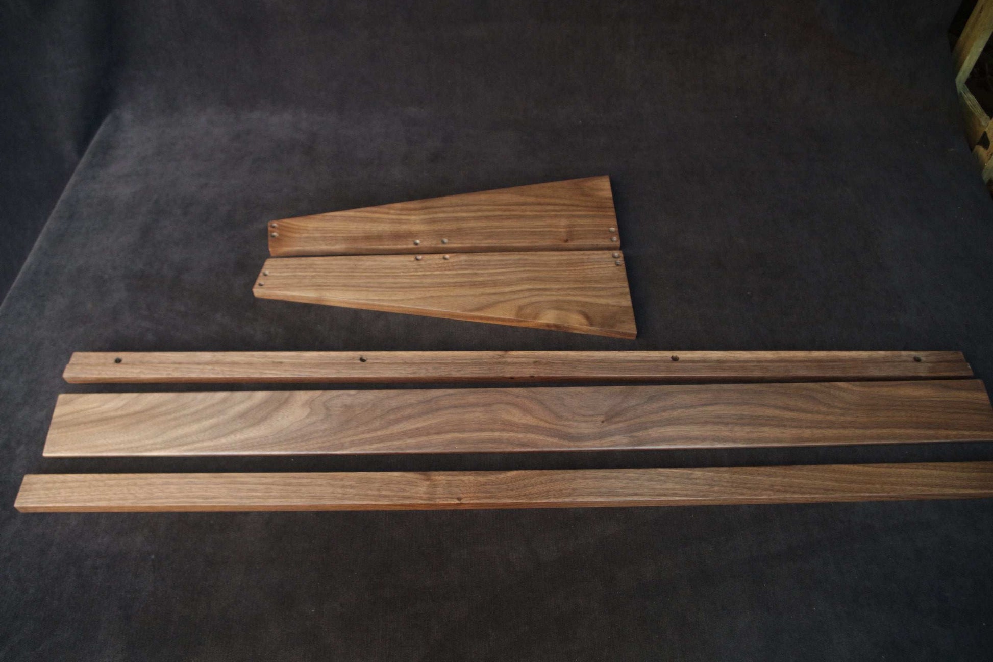 Sequential Circuits Prophet 5 Wooden Enclosure American Walnut