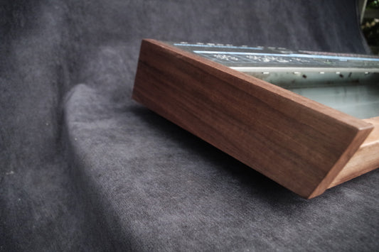 Korg Poly 61 Poly 61 M Wooden American Walnut Case