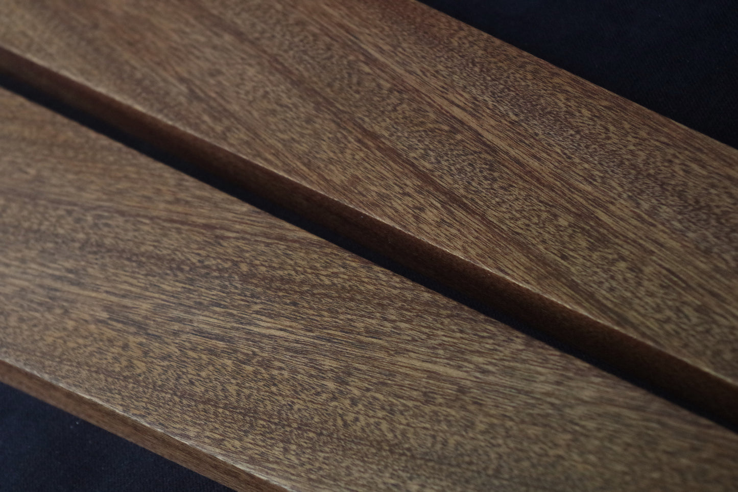 Yamaha DX5 Mahogany Wooden Ends Side Panels