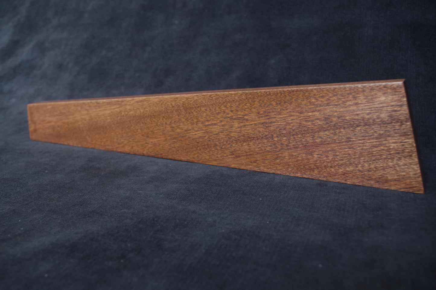 Yamaha DX5 Mahogany Wooden Ends Side Panels